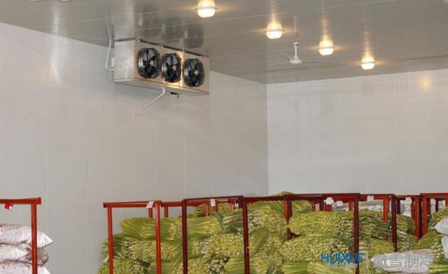 保鮮冷庫設(shè)計安裝建造