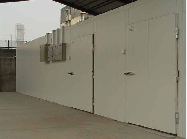 低溫冷庫(kù)設(shè)計(jì)安裝建造